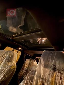 جیپ گراند شیرۆکی